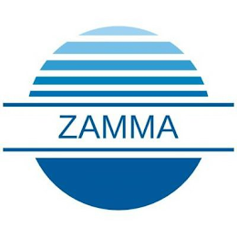 ZAMMA logo