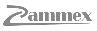 ZAMMEX logo