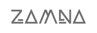 ZAMNA logo