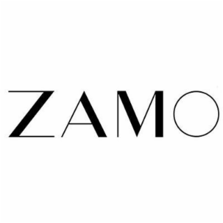 ZAMO logo