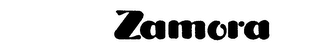 ZAMORA logo