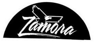ZAMORA logo