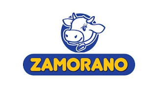 ZAMORANO logo