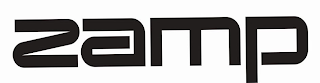 ZAMP logo
