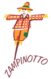 ZAMPINOTTO logo