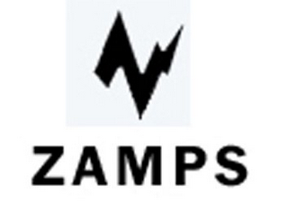 ZAMPS logo