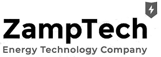 ZAMPTECH ENERGY TECHNOLOGY COMPANY logo