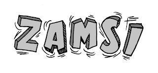 ZAMSI logo