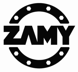 ZAMY logo