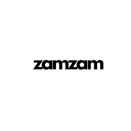 ZAMZAM logo