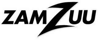 ZAMZUU logo