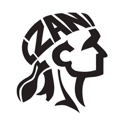 ZAN logo