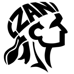ZAN logo