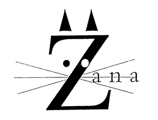 ZANA logo