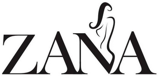 ZANA logo