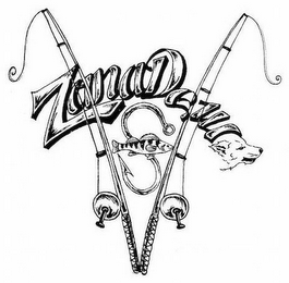 ZANADEW logo