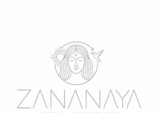 ZANANAYA logo