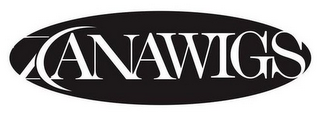 ZANAWIGS logo