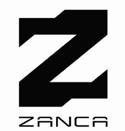 ZANCA logo
