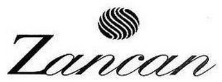 ZANCAN logo