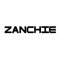 ZANCHIE logo