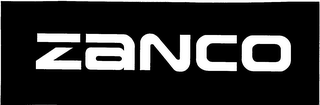 ZANCO logo