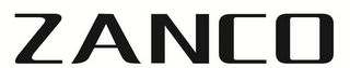 ZANCO logo