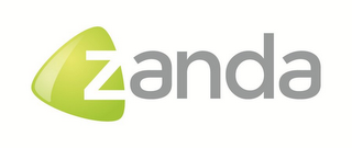ZANDA logo