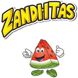 ZANDI-ITAS logo