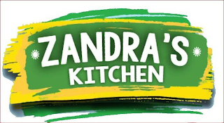 ZANDRA'S KITCHEN logo