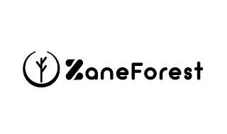 ZANEFOREST logo
