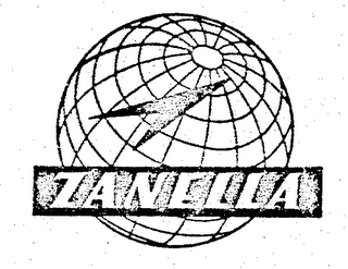 ZANELLA logo