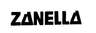 ZANELLA logo