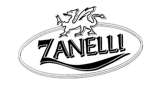 ZANELLI logo