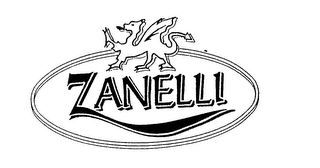 ZANELLI logo