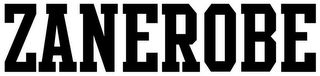 ZANEROBE logo