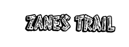 ZANE'S TRAIL logo