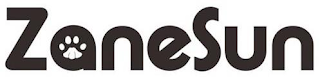 ZANESUN logo