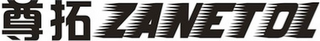 ZANETOL logo