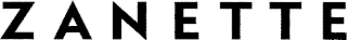 ZANETTE logo