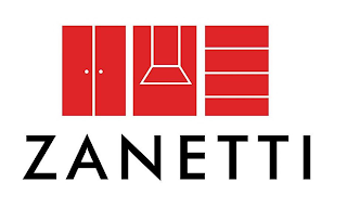 ZANETTI logo