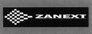 ZANEXT logo