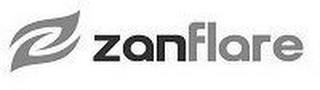 ZANFLARE logo
