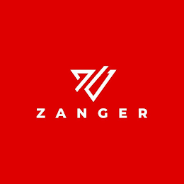ZANGER logo