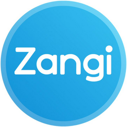ZANGI logo