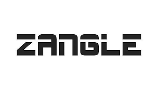 ZANGLE logo