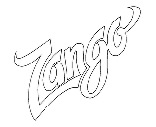 ZANGO logo