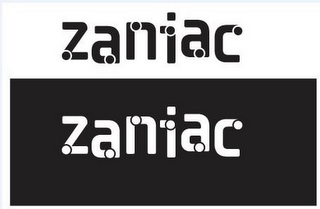 ZANIAC logo