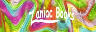 ZANIAC BOOKS logo