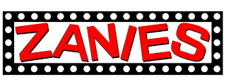 ZANIES logo